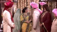 Ek Hazaaron Mein Meri Behna Hai - Episode 50