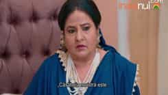 Choti Sarrdaarni - Episode 593
