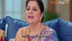 Choti Sarrdaarni - Episode 604