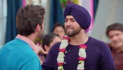 Choti Sarrdaarni - Episode 599