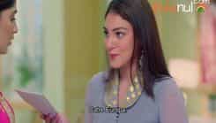 Choti Sarrdaarni - Episode 594