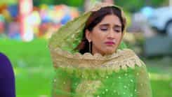 Choti Sarrdaarni - Episode 597