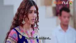 Choti Sarrdaarni - Episode 613