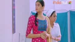 Choti Sarrdaarni - Episode 616