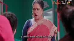 Choti Sarrdaarni - Episode 620