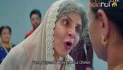 Choti Sarrdaarni - Episode 626