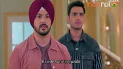 Choti Sarrdaarni - Episode 639