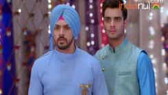 Choti Sarrdaarni - Episode 637