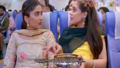 Choti Sarrdaarni - Episode 641
