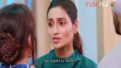 Choti Sarrdaarni - Episode 649