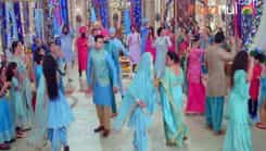 Choti Sarrdaarni - Episode 635