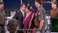 Choti Sarrdaarni - Episode 646