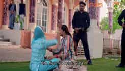 Choti Sarrdaarni - Episode 629