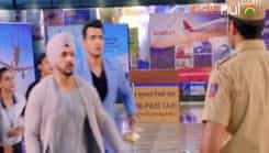 Choti Sarrdaarni - Episode 645