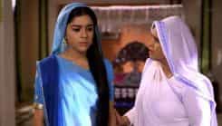 Ishq Ka Rang Safed - Episode 96