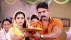 Ishq Ka Rang Safed - Episode 97