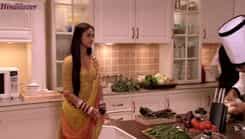 Ek Hazaaron Mein Meri Behna Hai - Episode 54