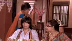 Ek Hazaaron Mein Meri Behna Hai - Episode 55