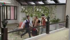 Jamai Raja - Episode 202