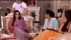 Ek Hazaaron Mein Meri Behna Hai - Episode 56
