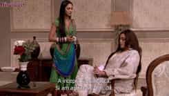 Ek Hazaaron Mein Meri Behna Hai - Episode 58