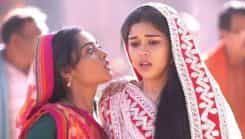 Ishq Ka Rang Safed - Episode 113