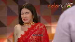 Qurbaan Hua - Episode 110