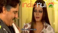 Ek Hazaaron Mein Meri Behna Hai - Episode 107