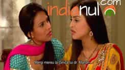 Ek Hazaaron Mein Meri Behna Hai - Episode 109
