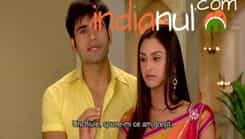 Ek Hazaaron Mein Meri Behna Hai - Episode 122