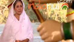 Ek Hazaaron Mein Meri Behna Hai - Episode 106