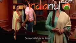 Ek Hazaaron Mein Meri Behna Hai - Episode 93