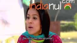 Ek Hazaaron Mein Meri Behna Hai - Episode 96