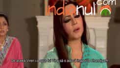 Ek Hazaaron Mein Meri Behna Hai - Episode 79