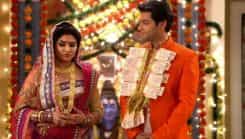 Ishq Ka Rang Safed - Episode 123