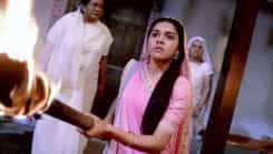 Ishq Ka Rang Safed - Episode 132