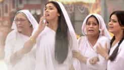 Ishq Ka Rang Safed - Episode 163