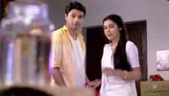 Ishq Ka Rang Safed - Episode 176