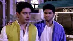 Ishq Ka Rang Safed - Episode 182