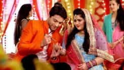 Ishq Ka Rang Safed - Episode 187