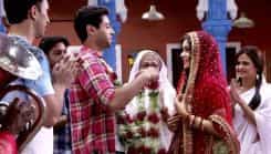 Ishq Ka Rang Safed - Episode 197