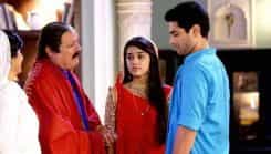 Ishq Ka Rang Safed - Episode 208