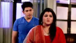 Ishq Ka Rang Safed - Episode 209