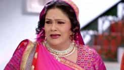 Ishq Ka Rang Safed - Episode 213