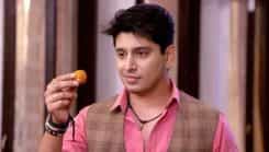 Ishq Ka Rang Safed - Episode 217