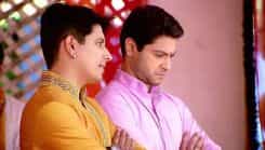 Ishq Ka Rang Safed - Episode 219