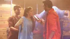 Ishq Ka Rang Safed - Episode 231