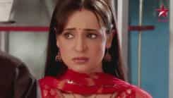Iss Pyar Ko Kya Naam Doon - Episode 307