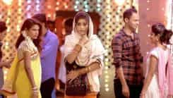 Ishq Ka Rang Safed - Episode 244