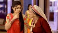 Ishq Ka Rang Safed - Episode 251